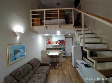 Apartamento · 42m² · 1 Quarto · 1 Vaga · Flat com ótimo preço no bairro Moema. Confira!