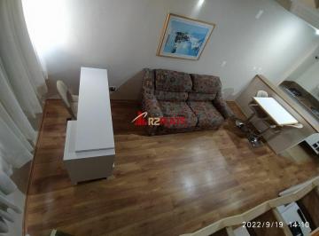 Apartamento · 40m² · 1 Quarto · 1 Vaga · Flat com ótimo preço no bairro Moema. Confira!