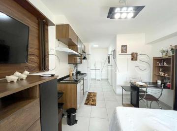 Apartamento · 24m² · 1 Quarto · Residencial Viva Benx Vila Mariana, Studio disponível para venda com 24m², 01 dormitório