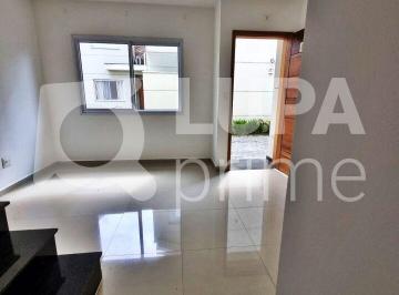 Casa · 60m² · 2 Quartos · 1 Vaga · CASA COM 2 QUARTOS E 1 VAGA DE GARAGEM À VENDA NO TREMEBÉ