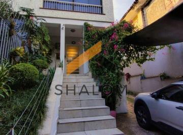 Casa · 160m² · 3 Quartos · Casa ampla e aconchegante à venda na Aclimação