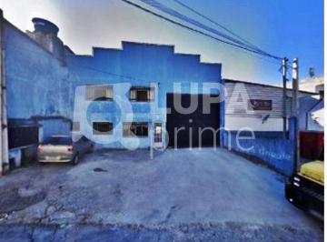 Comercial · 480m² · GALPÃO COMERCIAL COM 480M² À VENDA EM GUARULHOS