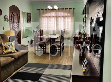 Casa · 204m² · 3 Quartos · 5 Vagas · CASA COM 3 QUARTOS E 5 VAGAS DE GARAGEM À VENDA NA PENHA