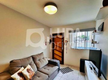 Apartamento · 40m² · 2 Quartos · 1 Vaga · APARTAMENTO COM 2 QUARTOS E 1 VAGA DE GARAGEM À VENDA NA PARADA INGLESA