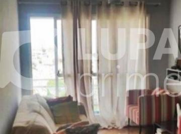 Apartamento · 70m² · 2 Quartos · 1 Vaga · APARTAMENTO COM 2 QUARTOS E 1 VAGA DE GARAGEM À VENDA NA CASA VERDE