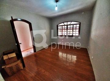 Casa · 148m² · 3 Quartos · 2 Vagas · CASA COM 3 QUARTOS E 2 VAGAS DE GARAGEM À VENDA NA VILA EDE