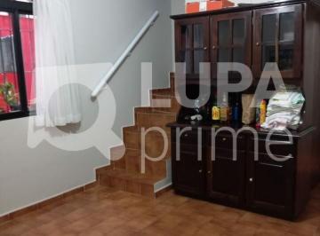 Casa · 94m² · 3 Quartos · 2 Vagas · CASA PARA VENDA COM 3 DORMITÓRIOS E 2 VAGAS
