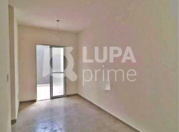 Apartamento · 53m² · 2 Quartos · 1 Vaga · APARTAMENTO COM 2 QUARTOS E 1 VAGA DE GARAGEM Á VENDA NA VILA GUSTAVO