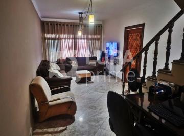 Casa · 187m² · 3 Quartos · 1 Vaga · CASA COM 3 QUARTOS E 1 VAGA DE GARAGEM À VENDA NA VILA MARIA ALTA