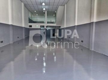 Comercial · 325m² · GALPÃO COMERCIAL COM 325M² PARA LOCAÇÃO NA VILA SABRINA