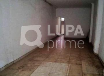 Comercial · 200m² · CONJUNTO COMERCIAL COM 200M² PARA LOCAÇÃO NA VILA GUILHERME