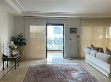 Apartamento · 375m² · 3 Quartos · 4 Vagas · Apartamento à venda na rua Pará, 3 suítes, 4 banheiros, 4 vagas, 375 m² de área útil