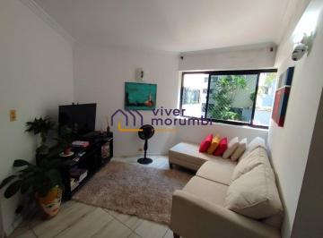 Apartamento · 63m² · 3 Quartos · 1 Vaga · Apartamento 63 m², 3 quartos, com suíte.