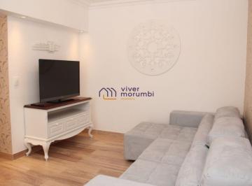 Apartamento · 84m² · 3 Quartos · 2 Vagas · Apartamento no Jardim Guedala
