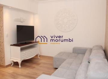 Apartamento · 84m² · 3 Quartos · 2 Vagas · Apartamento no Jardim Guedala