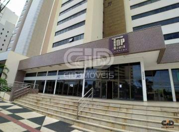 Comercial · 50m² · 1 Vaga · Sala comercial com 50m² no Centro Comercial Top Tower Center