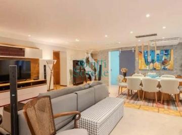 Apartamento · 175m² · 3 Quartos · 2 Vagas · Apartamento à Venda na Bela Vista - São Paulo/SP.