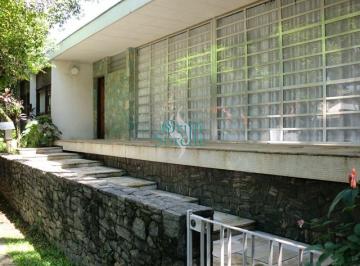 Casa · 306m² · 4 Quartos · 4 Vagas · Casa Térrea à Venda na Vila Madalena - São Paulo/SP.