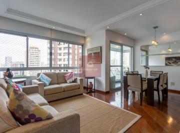 Apartamento · 101m² · 4 Quartos · 3 Vagas · Apartamento 4 dorm, 1 suíte, 3 vagas na Vila Mascote