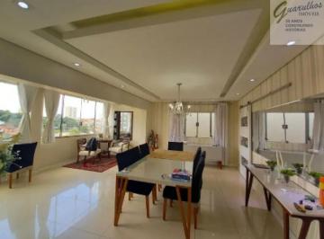 Casa · 405m² · 4 Quartos · 5 Vagas · Excelente Casa c/ piscina na Vila Rosália 4 dorms, 3 suítes por R$1.689.000,00