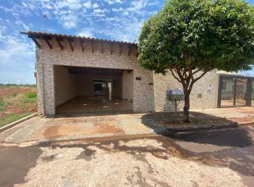 Casa · 96m² · 3 Quartos · Casa Térrea à venda, 3 quartos, 2 suítes, Jardim Jatobá - Campo Grande/MS