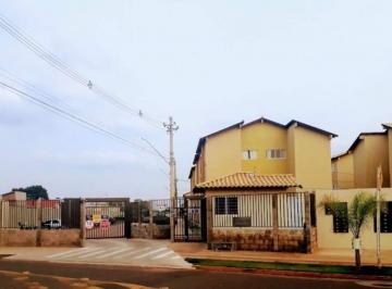 Apartamento · 42m² · 2 Quartos · 1 Vaga · Apartamento mobiliado - Condomínio Itaperuna