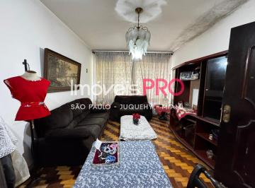 Casa · 143m² · 3 Quartos · 2 Vagas · Casa à venda em Moema 143 m² 03 dorm 01 suíte 02 vagas