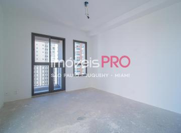 Apartamento · 58m² · 1 Quarto · Penthouse 60m² - Vista panorâmica para copa das árvores