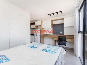 Apartamento · 19m² · 1 Quarto · 1 Vaga · Studio com 1 vaga à venda no Cajuru