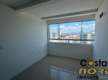 Apartamento · 65m² · 2 Quartos · 1 Vaga · Apartamento NOVO na Av da Igreja de Tramandaí