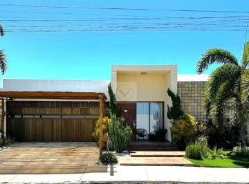 Casa · 430m² · 3 Quartos · 4 Vagas · Venda | Casa em condomínio, Aracaju-SE