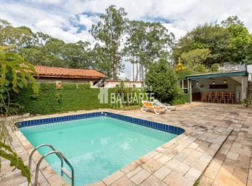 Casa · 384m² · 4 Quartos · 4 Vagas · Casa a venda no Jardim Marajoara - São Paulo - SP