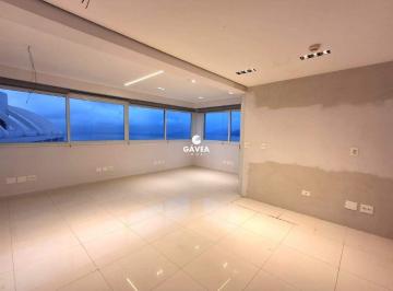 Comercial · 84m² · 1 Vaga · Sala comercial duplex à venda 84m² vista mar panorâmica Boqueirão Santos SP