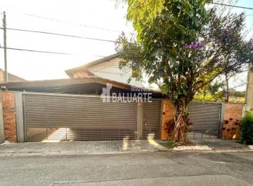 Casa · 350m² · 3 Quartos · 3 Vagas · Casa a venda no Jardim Marajoara - São Paulo - SP