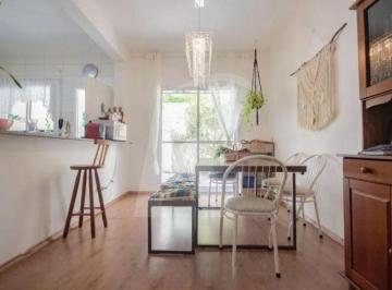 Casa · 120m² · 3 Quartos · 2 Vagas · Casa em Condomínio Fechado de 120 mts², 3 dormitórios (1 suíte), 2 vagas, no Tremembé