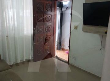 Casa · 108m² · 3 Quartos · 2 Vagas · Casa terrea 3 quartos 1 vaga - Jardim Brasil