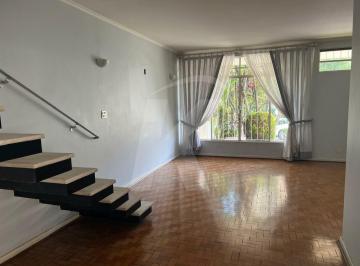 Casa · 245m² · 3 Quartos · 4 Vagas · Sobrado Santana 245 m² , 3 dormitórios sendo 1 suíte e 4 vagas