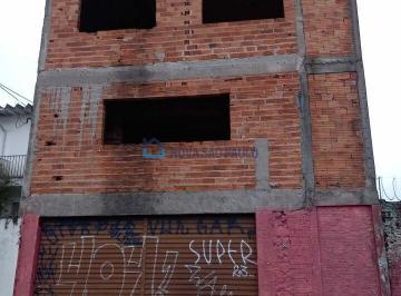 Terreno · 90m² · Terreno 350m² à venda na Vila da Saúde - Projeto para Lojas e Casas