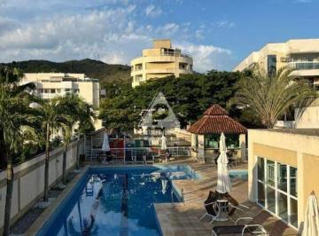 Apartamento · 63m² · 2 Quartos · 1 Vaga · Apartamento 2 quartos - Freguesia - Condomínio Garden UP