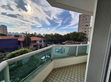 Apartamento · 142m² · 3 Quartos · 3 Vagas · Apartamento à venda 3 quartos 1 suíte no Campo Belo