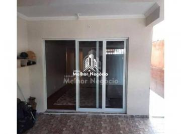 Casa · 126m² · 3 Quartos · 2 Vagas · (NÃO ACEITA FINANCIAMENTO) Casa com 03 dormitórios (01 suíte) à venda no Jardim Interlagos, Hortolân