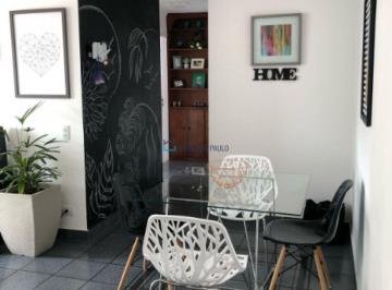 Apartamento · 74m² · 3 Quartos · 1 Vaga · Apartamento à venda com 3 quartos de 74 m² com 1 vaga livre