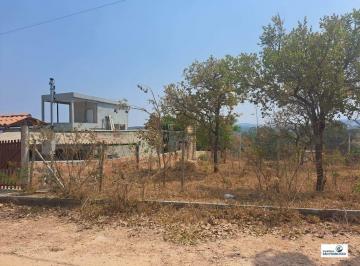 Rural · 989m² · Chácara à venda, SAO JOAO DE CIMA - Conceição do Pará/MG