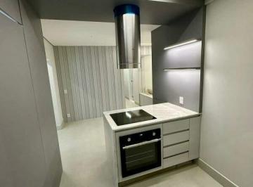 Apartamento · 78m² · 3 Quartos · 2 Vagas · Apartamento à venda no Edifício São Camilo em Americana com 3 quartos (1 suíte) e 2 vagas de garagem