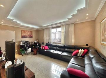 Apartamento · 130m² · 4 Quartos · 2 Vagas · Apartamento à venda no bairro Grajaú