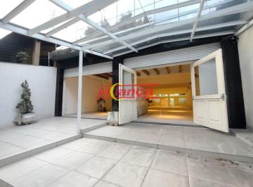 Comercial · 500m² · 4 Vagas · Salão Comercial para alugar, 500m² - Vila Rosália - Guarulhos/SP