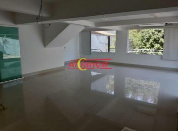 Comercial · 385m² · 15 Vagas · Prédio Comercial trifásico para alugar, 1000m² Gopoúva- Guarulhos /SP