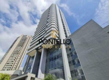 Apartamento · 389m² · 4 Quartos · 3 Vagas · Maravilhosa Cobertura de 4 suítes no Vale do Sereno! 