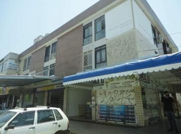 Comercial , Guará · QI 07 LOJA COM SUBSOLO PERTO DOS BANCOS METRO MC DONALDS ESCOLAS E COMÉRCIO