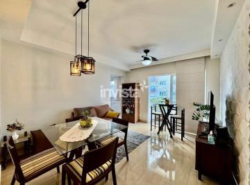 Apartamento · 72m² · 2 Quartos · 1 Vaga · Apartamento à venda no bairro José Menino